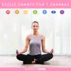 Meditative Mind - Cyclic Chants for 7 Chakras - EP